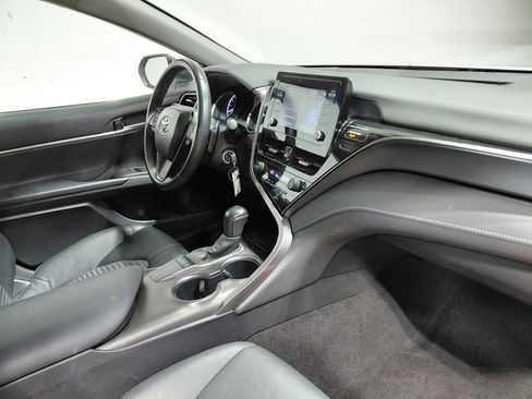 Used 2023 Toyota Camry SE image 23