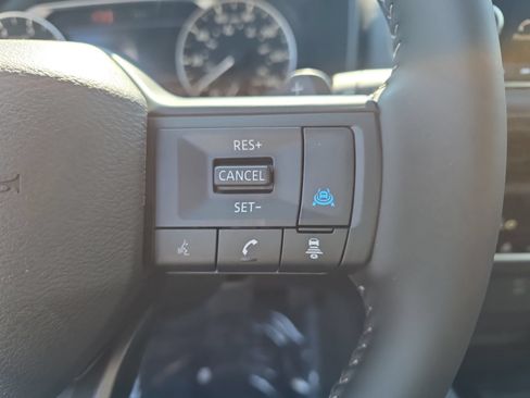 New 2026 Nissan Rogue Dark Armor AWD/4WD image 18