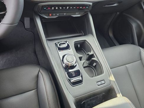 New 2026 Jeep Cherokee Limited AWD/4WD image 26