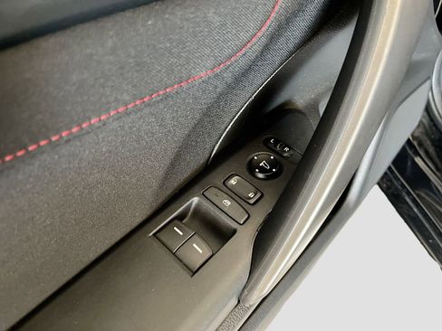 Used 2017 Honda Civic Si image 18