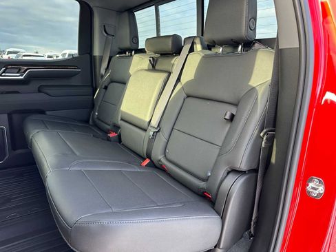 New 2026 GMC Sierra 1500 Elevation w/ Elevation Premium Package image 17