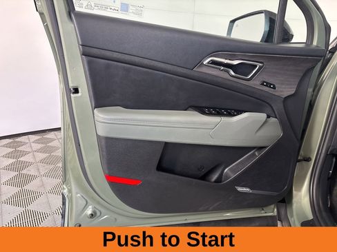 Used 2023 Kia Sportage X-Pro image 8