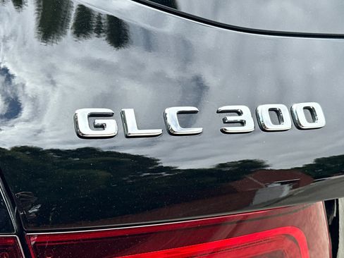 Certified 2022 Mercedes-Benz GLC 300 4MATIC image 42