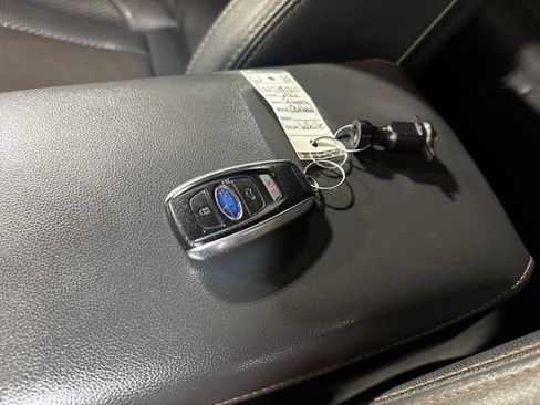 Used 2022 Subaru Outback Wilderness AWD/4WD image 22