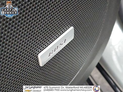 Used 2017 Chevrolet Volt Premier image 24