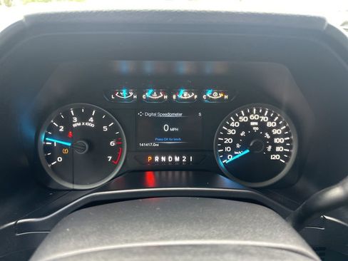Used 2016 Ford F150 XLT w/ Trailer Tow Package AWD/4WD image 2