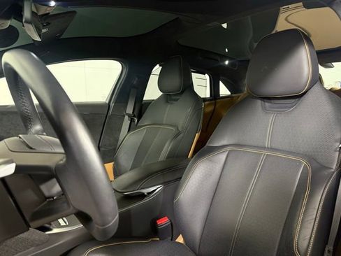 Used 2022 Lucid Air Grand Touring image 5