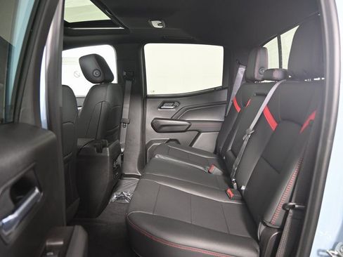 New 2026 Chevrolet Colorado Z71 w/ Technology Package AWD/4WD image 17