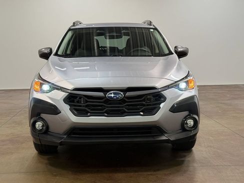 Used 2024 Subaru Crosstrek 2.0i Premium AWD/4WD image 29