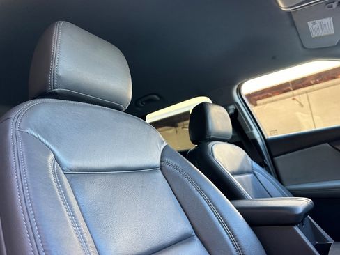 Certified 2022 Chevrolet Blazer LT image 21