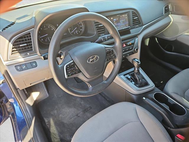 Used 2018 Hyundai Elantra SEL FWD image 12