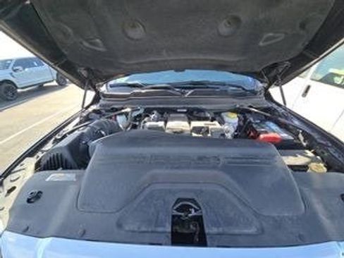 Used 2024 RAM 2500 Limited image 22