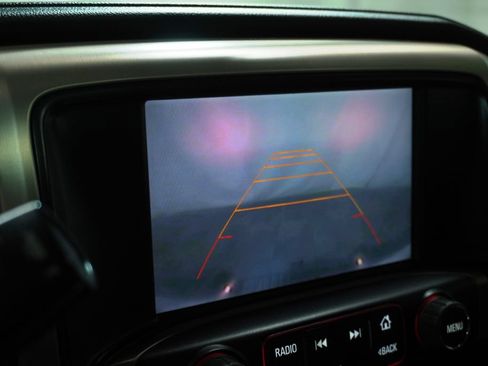 Used 2015 GMC Sierra 2500 Denali w/ Duramax Plus Package AWD/4WD image 23