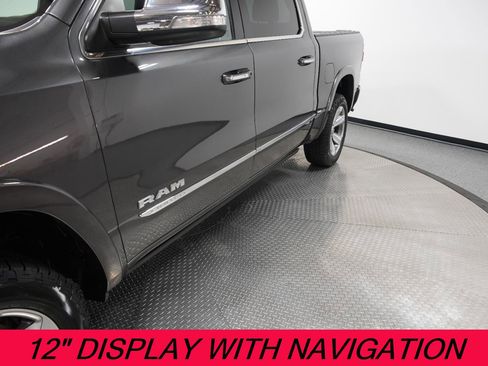 Used 2021 RAM 1500 Limited w/ Protection Group image 6