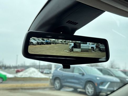 Certified 2020 Buick Enclave Avenir w/ Avenir Technology Package image 36