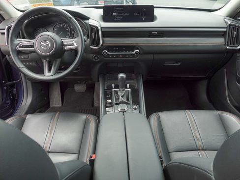 Certified 2025 MAZDA CX-50 AWD 2.5 S w/ Premium Plus Pkg image 12