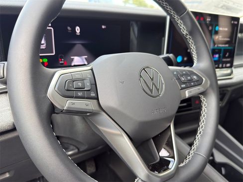 New 2026 Volkswagen Tiguan S image 14