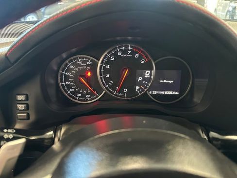 Used 2020 Subaru BRZ Limited image 19
