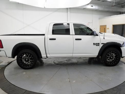Used 2020 RAM 1500 Express w/ Wheel & Sound Group AWD/4WD image 8