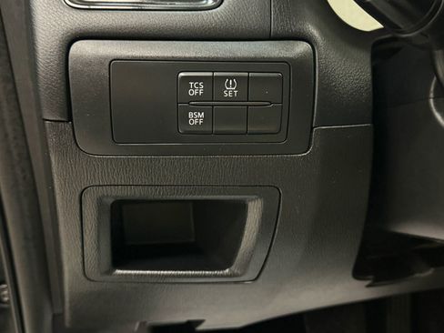 Used 2015 MAZDA CX-5 Touring image 26