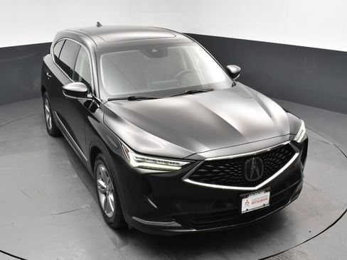 Used 2023 Acura MDX SH-AWD image 21