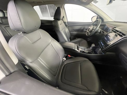 Used 2023 Hyundai Tucson SEL w/ Convenience Package image 27