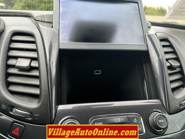 Used 2017 Chevrolet Impala Premier FWD image 17