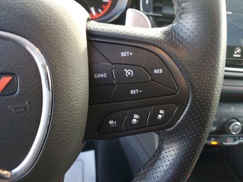 Used 2024 Dodge Durango GT image 19