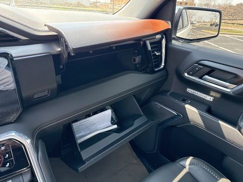 Certified 2024 GMC Sierra 1500 Denali image 28