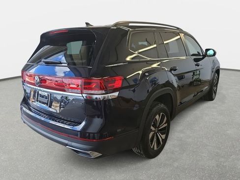 New 2026 Volkswagen Atlas SE AWD/4WD image 5