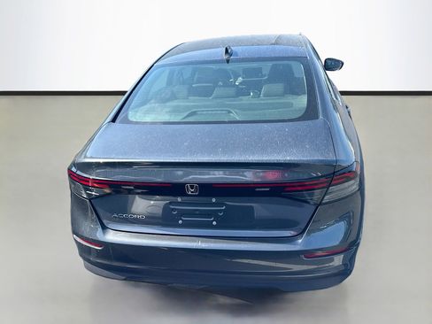 Used 2023 Honda Accord LX image 6
