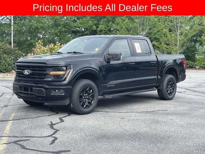 Used 2025 Ford F150 XLT w/ Equipment Group 302A MID