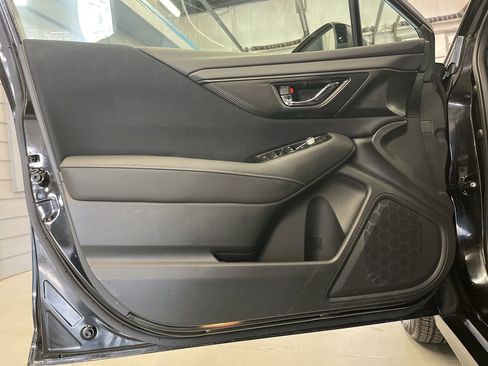 Certified 2025 Subaru Legacy Premium image 9