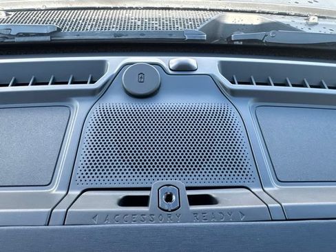 New 2026 Ford Bronco Raptor w/ Interior Carbon Fiber Pack AWD/4WD image 40