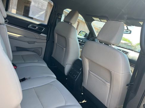 Used 2018 Ford Explorer Limited FWD image 33