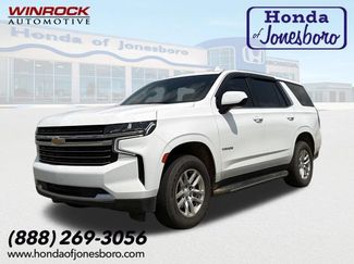 Used 2021 Chevrolet Tahoe LT AWD/4WD video 1