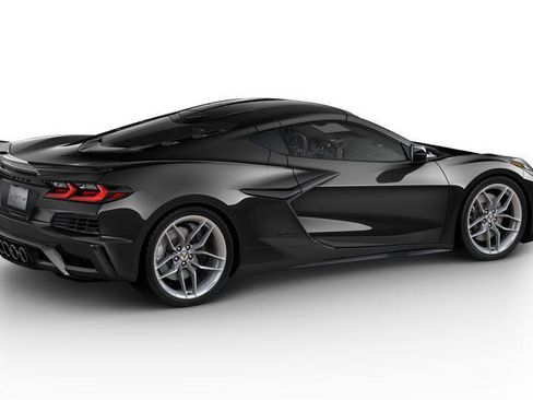 New 2026 Chevrolet Corvette Z06 image 46