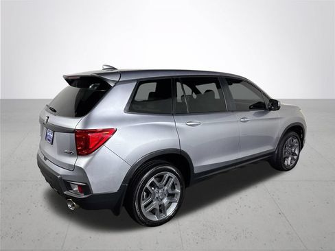 Used 2022 Honda Passport EX-L image 6