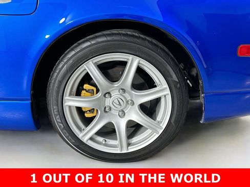 Used 2005 Acura NSX T image 25