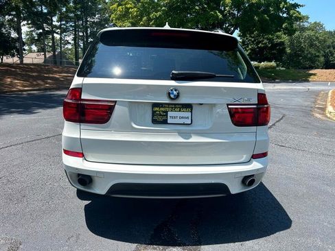 Used 2013 BMW X5 xDrive35i image 4