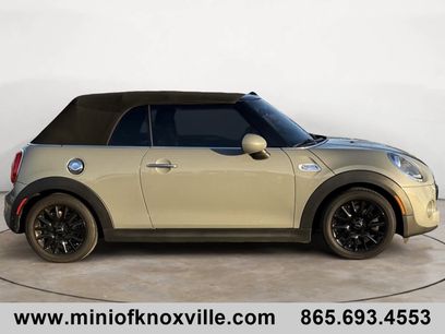 Used 2019 MINI Cooper S w/ Signature Upholstery Package