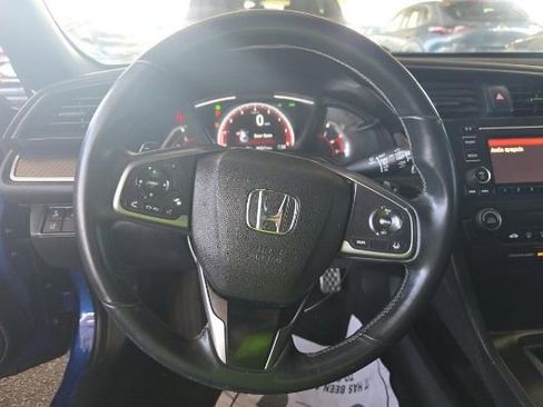 Used 2019 Honda Civic Sport image 6