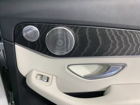 Used 2017 Mercedes-Benz C 300 4MATIC Sedan image 37