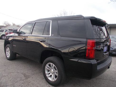 Used 2015 Chevrolet Tahoe LT image 16