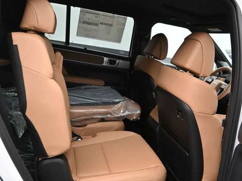 New 2026 Hyundai Santa Fe Limited AWD/4WD image 12