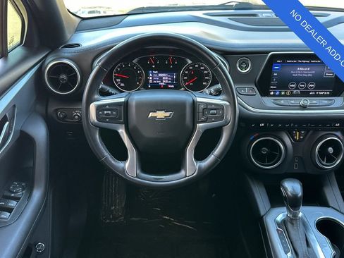 Used 2020 Chevrolet Blazer LT FWD image 16