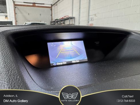Used 2014 Honda CR-V EX image 20