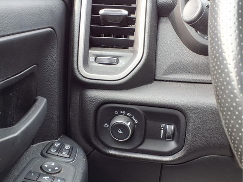 Used 2024 RAM 3500 Tradesman w/ Towing Technology Group image 16