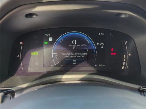 Certified 2026 Toyota Camry SE FWD image 18
