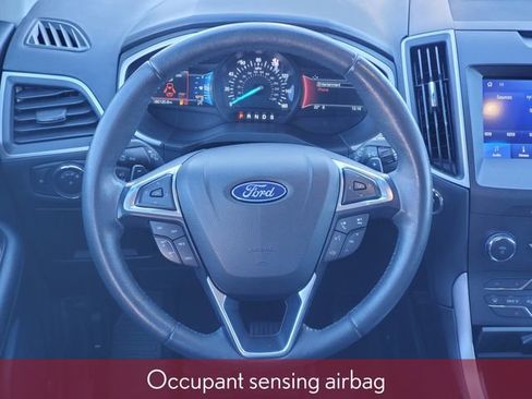 Used 2020 Ford Edge SEL w/ Convenience Package image 35